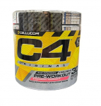 Cellucor C4 Original, maasika-margarita - 201 grammi