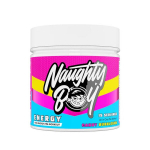Naughty Boy energiakommide n&auml;tsukomm - 195 grammi