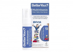 BETTERYOU laste multivitamiinisprei - lastele m&otilde;eldud multivitamiinid (25 ml)