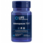 ELU PIKENDAMINE Menopaus 731 (30 tabletti)