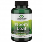 Swanson Neemi leht, 500 mg - 100 kapslit