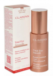Clarins Total Eye Smooth silma&uuml;mbruspalsam 15ml
