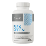 OSTROVIT Flex Regen (120 tabletti)