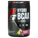 ProSupps HydroBCAA + Essentials, muraka limonaadi - 390 grammi