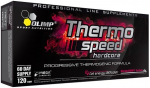 Olimp Nutrition Thermo Speed ​​​​Hardcore - 120 kapslit