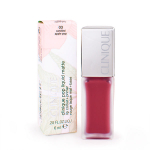 Clinique Pop Liquid Matte huulev&auml;rv + primer 03 Candied Apple Pop 6ml