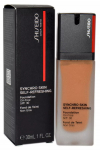 Shiseido Synchro Skin Self-Refreshing jumestuskreem SPF30 510 Suede 30 ml