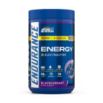 Applied Nutrition Endurance Energy + Hydration, musts&otilde;star (EAN 5056555201411) - 1500 grammi