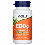 Now Foods EGCg rohelise tee ekstrakt 400 mg - 90 kapslit