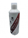 Dorian Yates Muscle Force vedelik enne treeningut, virsik - 500 ml.