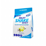 6PAK Proteiinilisand Milky Shake Whey, vanilje - 700 g