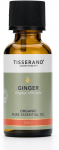 TISSERAND AROMATHERAPY Ingver Organic - ingveri&otilde;li (30 ml)