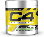 Cellucor C4 Original, hapu Batch Bros - 204 grammi