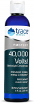 TRACE MINERALS 40 000 V elektrol&uuml;&uuml;di kontsentraat (237 ml)