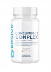 Elustav kurkumiini C3 kompleks - 60 kapslit