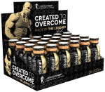 Levrone Scatterbrain Shot treeningueelne mango - 24 &uuml;hikut