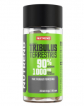 Nutrend Tribulus Terrestris - 60 kapslit