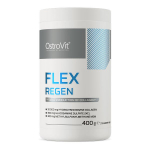 OSTROVIT Flex Regen - maasika ja kiivi maitsega (400 g)
