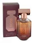 Hugo Boss The Scent Le Parfum For Her parf&uuml;&uuml;mvesi 50ml