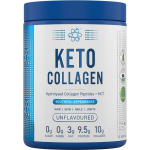 Applied Nutrition ketokollageen, maitsetu - 325 grammi