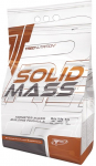Trec Nutrition tahke mass, kreemjas maasikas - 5800 grammi
