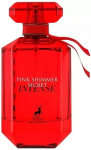 Maison Alhambra Pink Shimmer Secret Intense Edp 100ml