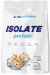 Allnutrition isolaatvalk, mustikas - 908 grammi