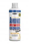 Weider Amino Power Liquid, Mandariin - 1000 ml.