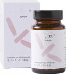 KOGEN L-92&reg; Postbiotic (30 kapslit)