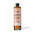 FUSHI orgaaniline kibuvitsaseemne&otilde;li (100 ml)