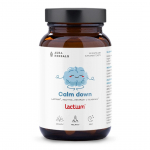AURA HERBALS Rahustab Lactium&reg; (60 kapslit).