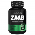 BioTech USA ZMB - 60 kapslit