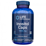 Eluea pikendav inositool 1000 mg - 360 kapslit