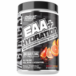 Nutrex EAA + Hydration, veriapelsin - 390 grammi