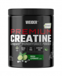 Weider Premium kreatiin, v&auml;rske limonaad - 375 grammi