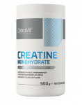 OstroVit kreatiinmonoh&uuml;draat, arbuus - 500 grammi