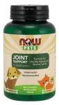 NOW PETS liigesetoetus koertele ja kassidele (90 tabletti)