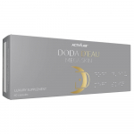 Activlab Pharma DODA D'EAU Mega Skin - 60 kapslit