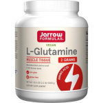 Jarrow Formulas L-glutamiin, pulber - 1000 grammi