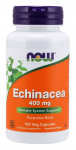 NOW FOODS Echinacea - Purple Tricolor (100 kapslit)