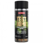 Nutrend Test Bomb - 90 kapslit