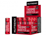 Nutrend Thermobooster Shot, greip - 20 x 60 ml.
