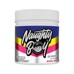 Naughty Boy pump, &uuml;lienergiline - 400 grammi