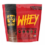 "PVL Mutant Whey" 100% valgu segu, kolmekordne &scaron;okolaad - 2270 g