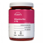 Vitamiin B12 5 mg - 60 tabletti