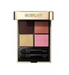 Guerlain Ombres G lauv&auml;rvipalett Metal Butterfly 555 4X1,5g