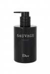Tester Dior Sauvage du&scaron;igeel 250ml