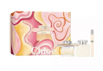 Chloe Signature EDP 75 ml + kehakreem 100 ml + reisipihusti 10 ml komplekt