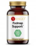 YANGO Fodmap Support&trade; (90 kapslit).