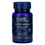Eluea pikendav 5-LOX inhibiitor koos ApresFlexiga, 100 mg - 60 kapslit